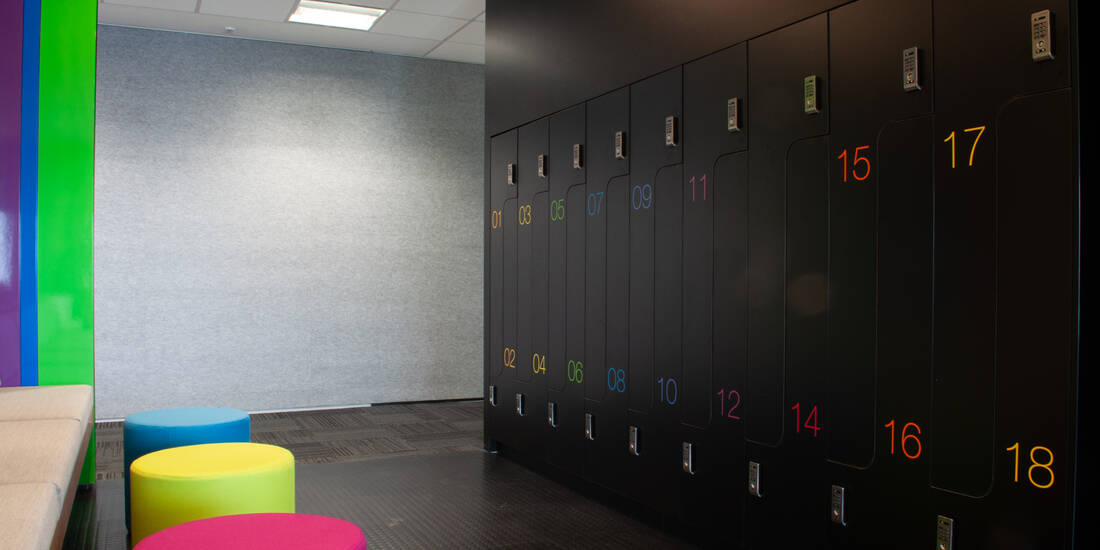 ACMA office lockers lockin lockers australia 2