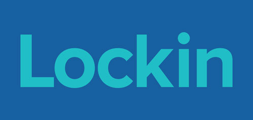 lockin logo