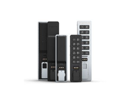 lock systems for Lockin Lockers