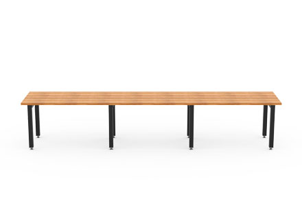 seating by Lockin