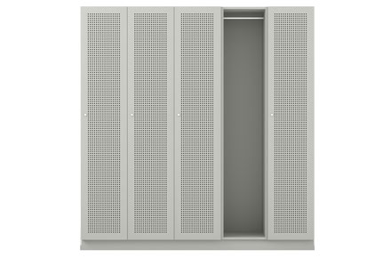 CS1-premium-steel-locker-product cs1 premium steel hanging locker by lockin