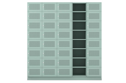 CS8-premium-steel-locker-product cs8 premium steel 8 door hanging locker