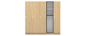 p1 hanging locker by lockin