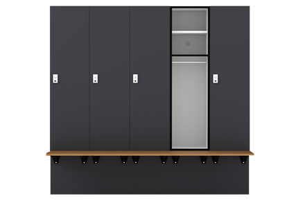 p1 hanging locker by lockin