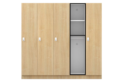 p1 hanging locker by lockin