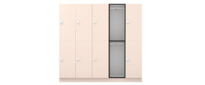 p2 hanging locker by lockin