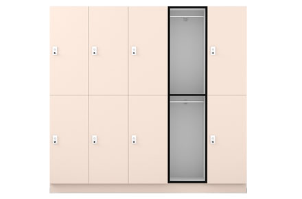 p2 hanging locker by lockin