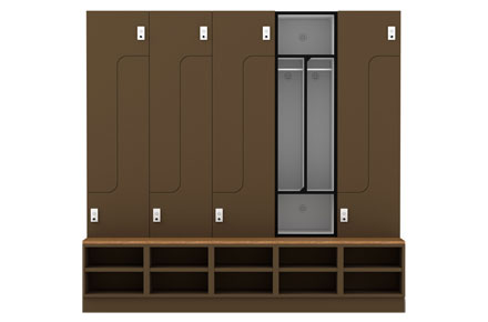pls2 hanging locker by lockin