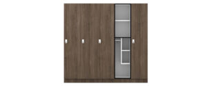 PX1 hanging locker by Lockin
