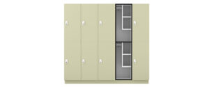 px2 hanging locker by lockin