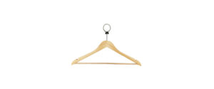 anti theft hanger for lockers by lockin