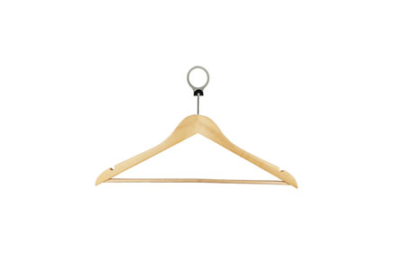 anti theft hanger for lockers by lockin