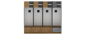 elite sports locker sp1 by lockin