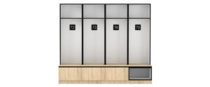 elite sports locker sp1 by lockin