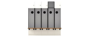 elite sports locker sp1 by lockin