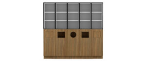 end of trip towel storage lockers by lockin