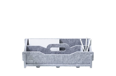 Desk Caddy accessories for Lockin Lockers