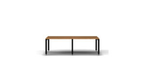 lockin double width bench seat by lockin