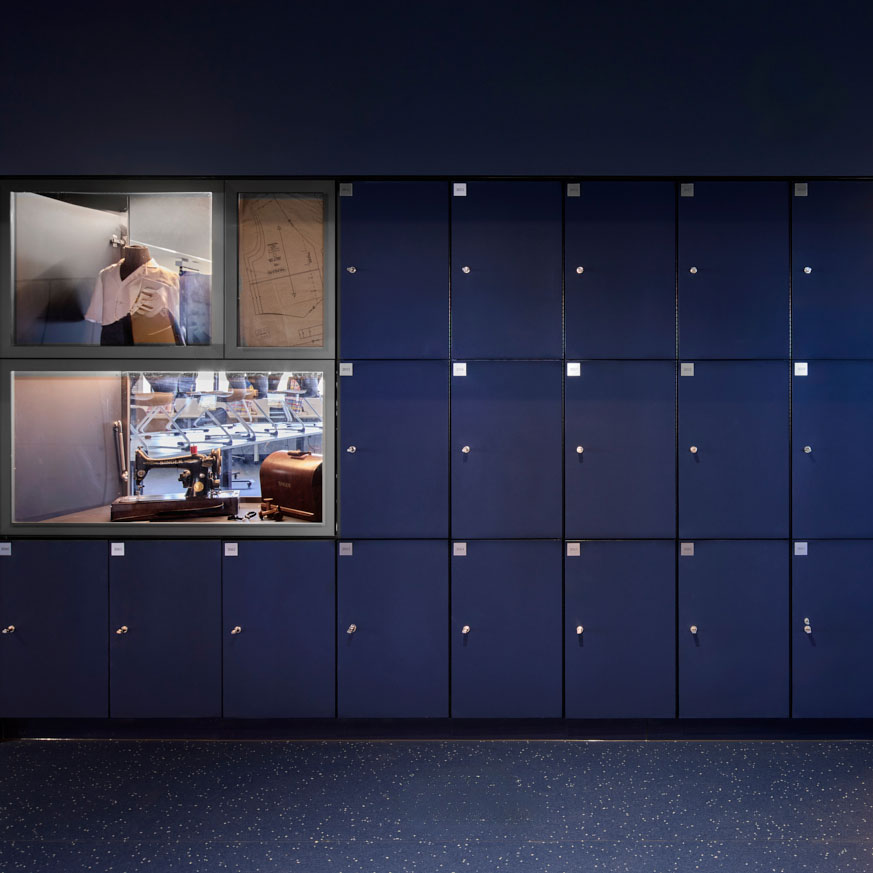 lockin eduction lockers at st francis cobblebank