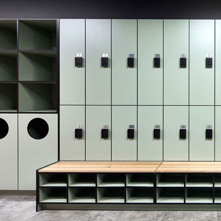 lockin-end-of-trip-facility-lockers-420-st-kilda-road-melbourne-02 lockin end-of-trip facility lockers