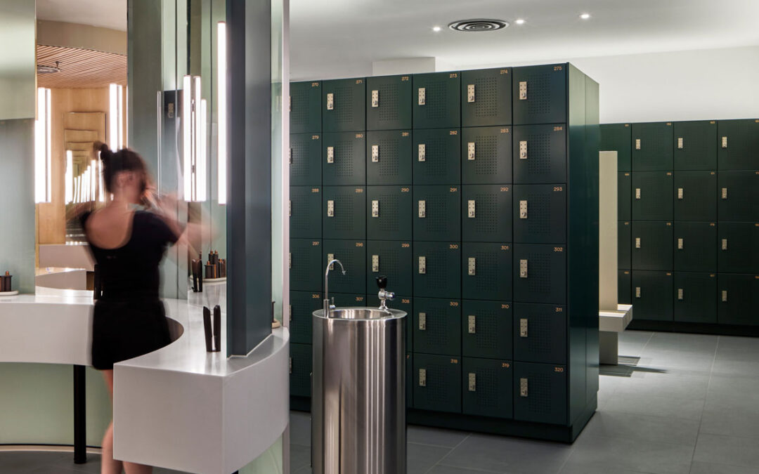 The Commons Health Club