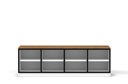 lockin single bench seat with shoe shelf