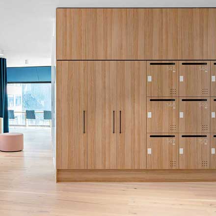 lockin workplace lockers
