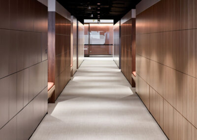 workplace lockers by Lockin Melbourne for Transport NSW