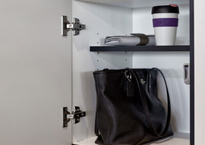 workplace lockers by Lockin Melbourne for Transport NSW