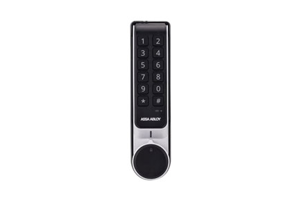 Assa Abloy ML55 digital keypad lock