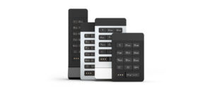 digilock aspire bluetooth keypad lock