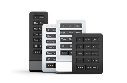 digilock aspire digital keypad lock
