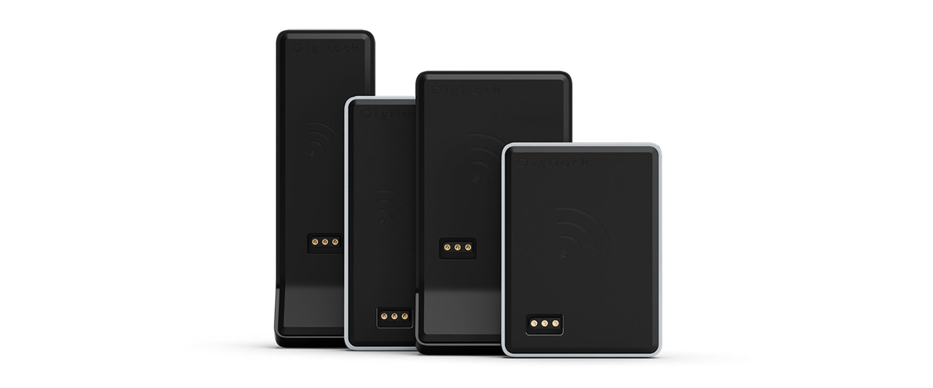 digilock aspire RFID lock