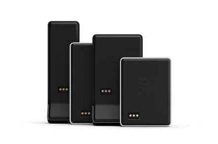 digilock aspire RFID lock
