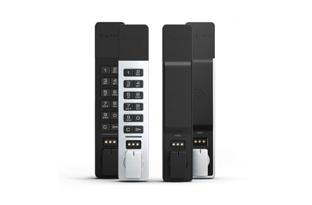 digilock versa bluetooth lock