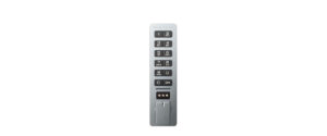 digilock versa code lock mini