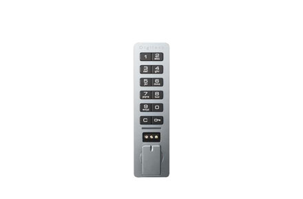 digilock versa code lock mini