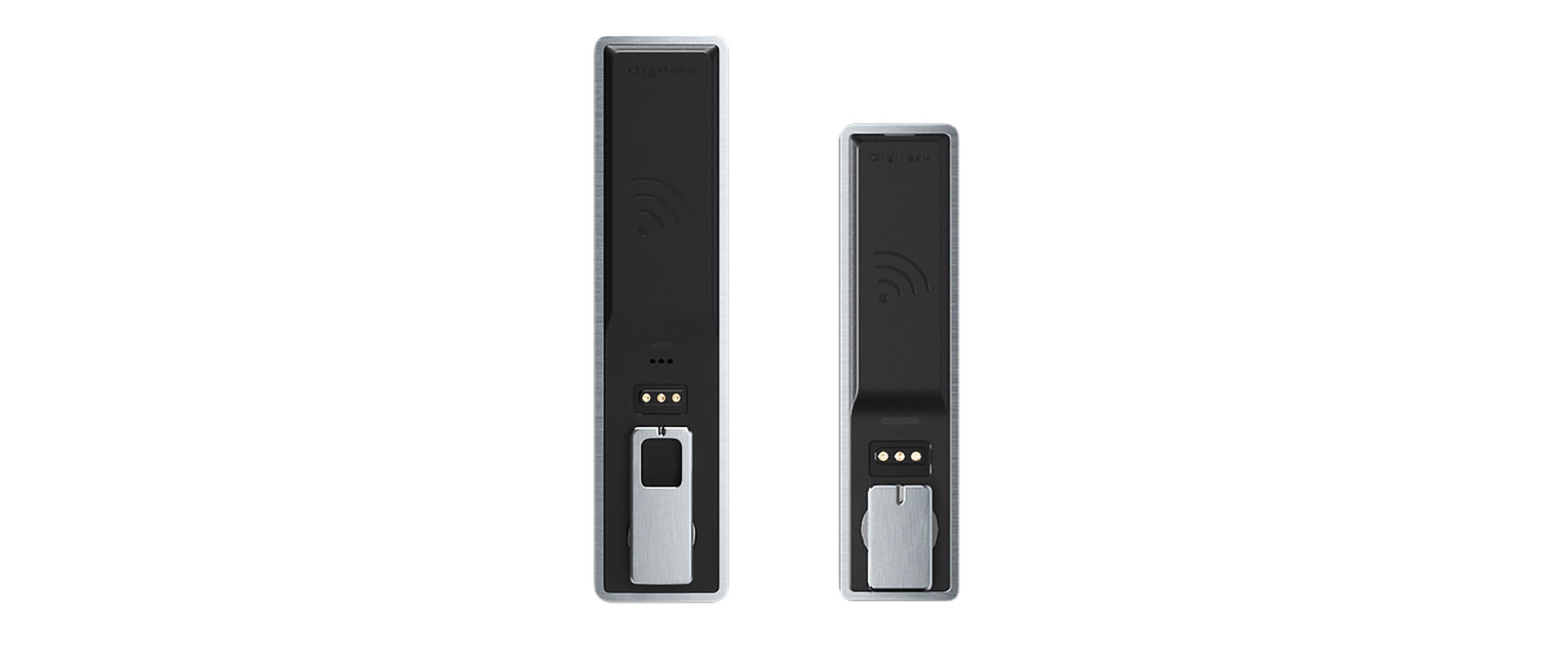 digilock versa RFID lock