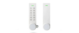gantner GL7p digital lock