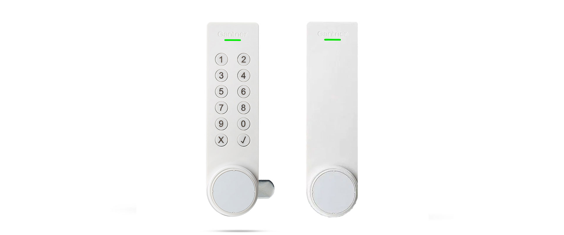 gantner GL7p digital lock