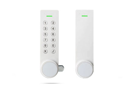 gantner GL7p digital lock