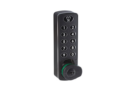 lock focus horizon 3950 digital lock