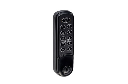 lock focus nimbus 3963 RFID lock