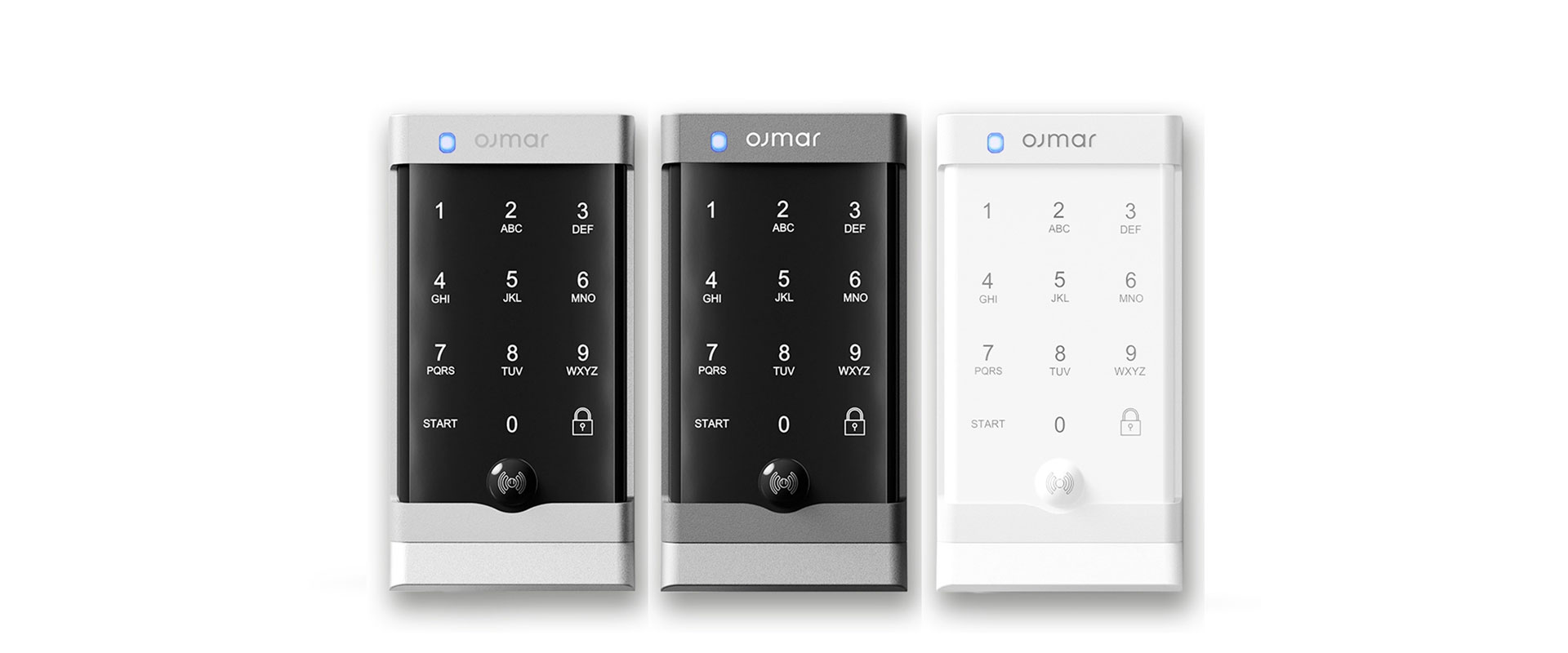 OCS Smart