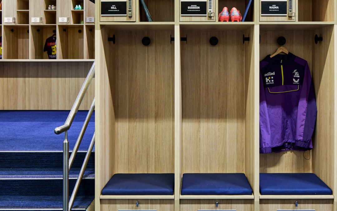 Melbourne Storm