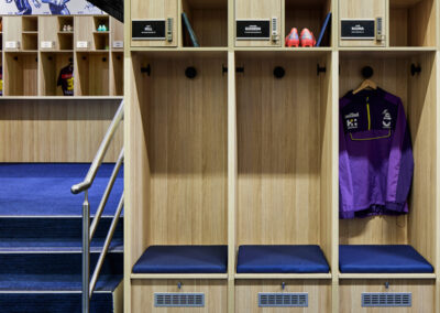 Melbourne Storm