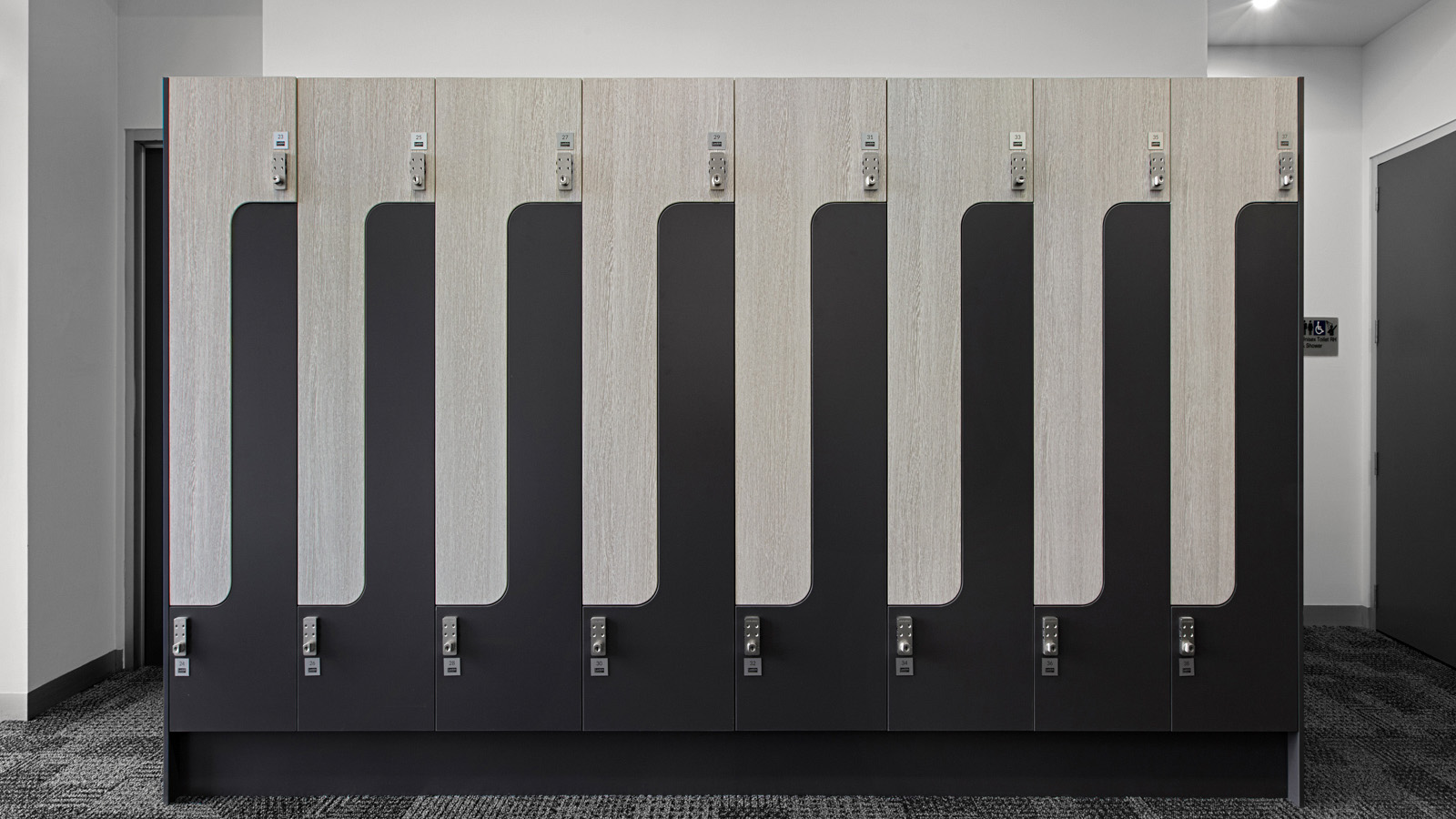 lockin-education-lockers-sacre-coeur-glen-iris-07 student lockers by Lockin made in Melbourne