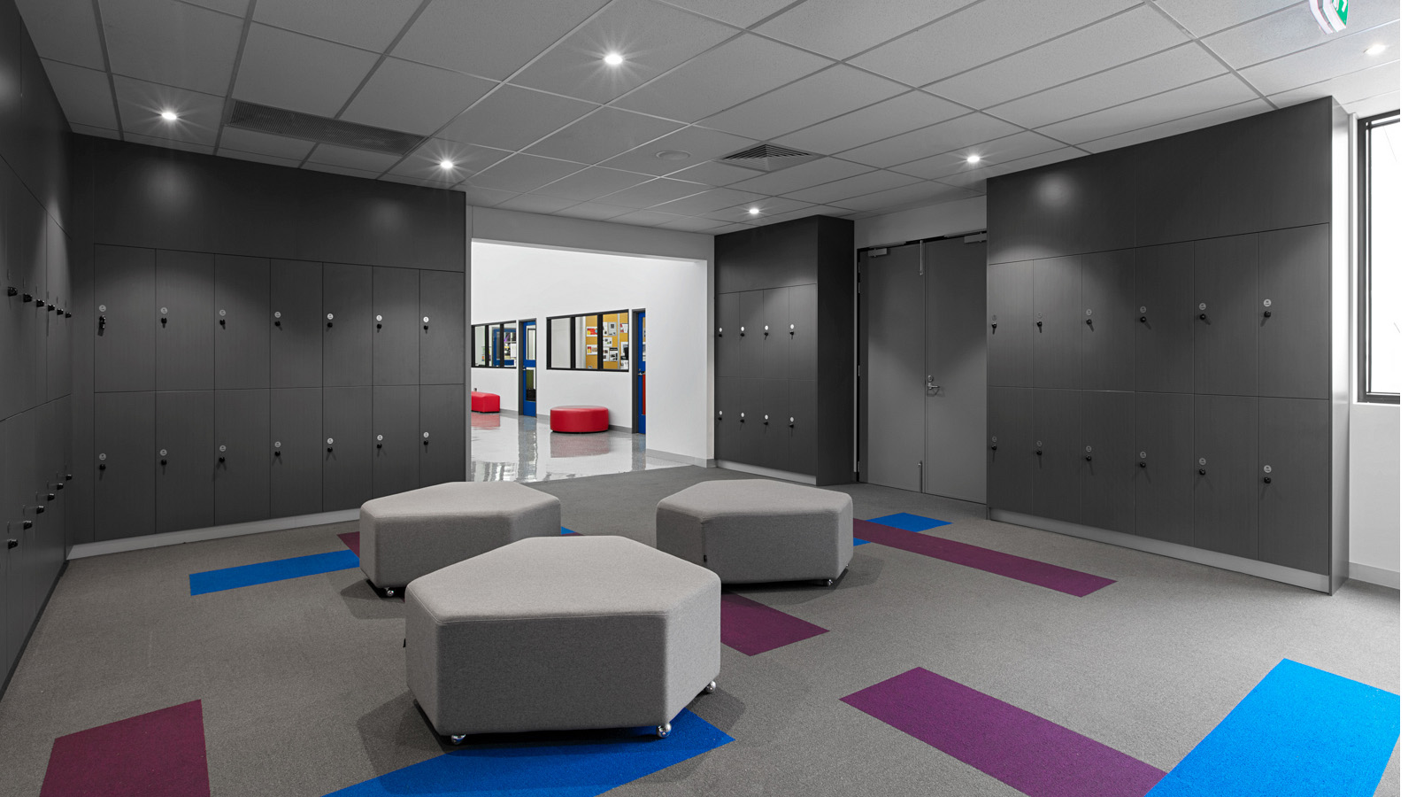 lockin-education-lockers-southern-cross-grammar-caroline-springs-04 student lockers by Lockin made in Melbourne