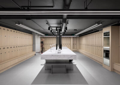 XLCR 120 Collins Street