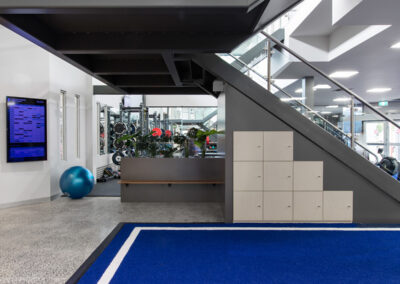 Goodlife Health Club